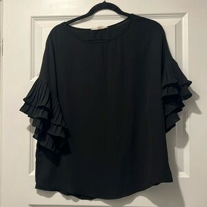 4 queen boutique vine and love size M quarter sleeve